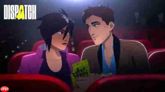 超人气新游《超英派遣中心》考虑出续作:发售前没想到这么火!