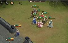 新三国志曹操传程昱之影关卡攻略