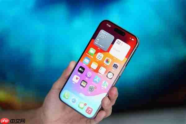 2025第三季度智能机面板出货量：国屏一哥京东方全球第一 为iPhone稳定供货