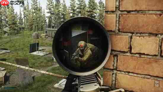 《逃离塔科夫》总监不担心差评轰炸：尽管放马过来！