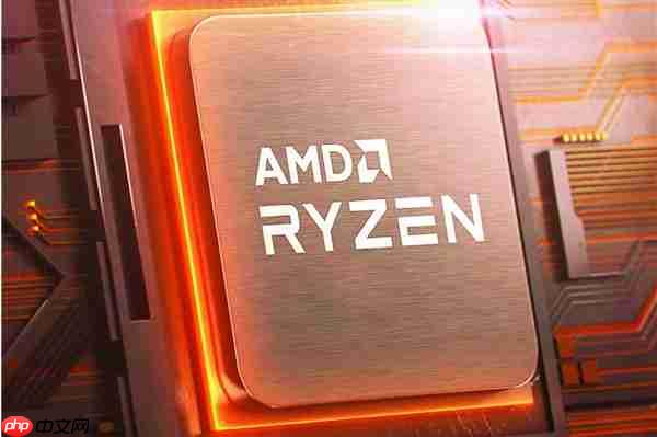 AMD Zen 7性能飞跃！最高32核、主频7.0GHz：超大X3D缓存