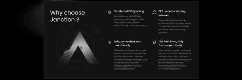 什么是Janction(JCT)币？值得投资吗？Janction技术架构、代币经济和前景分析