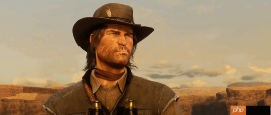 《荒野大镖客2》MOD扩展包！规模超大堪比DLC