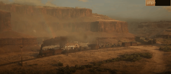 《荒野大镖客2》MOD扩展包！规模超大堪比DLC