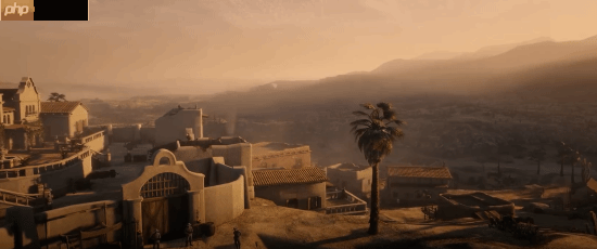 《荒野大镖客2》MOD扩展包！规模超大堪比DLC