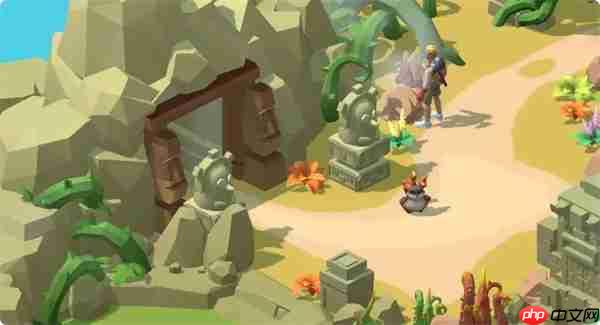 珍珠海大冒险遗迹半岛全部彩蛋位置一览