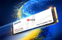 659元起！致态TiPlus7100s固态硬盘发布：读速7400MB/s、可选1/2/4TB