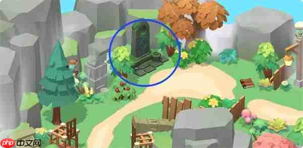 珍珠海大冒险初春岛全部彩蛋位置一览