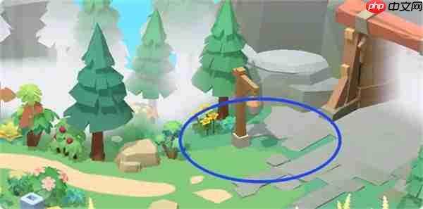 珍珠海大冒险初春岛全部彩蛋位置一览