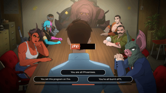 超英喜剧黑马《超英派遣中心》即将完结！卖出100万套后有望登新平台