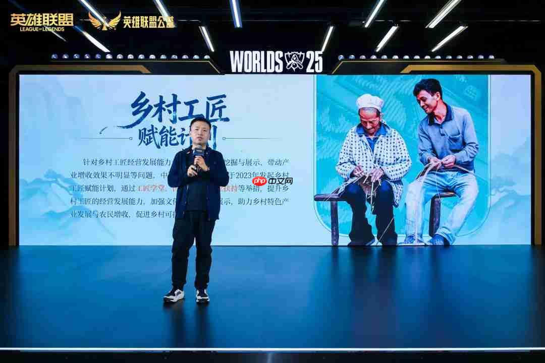 数字IP邂逅千年非遗，英雄联盟为传统文化焕新生