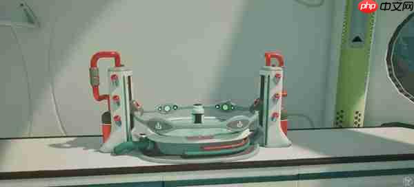 《蜂巢:异星物语》延至 2026Q1发售——希望玩家踏上一个真正成熟的异星