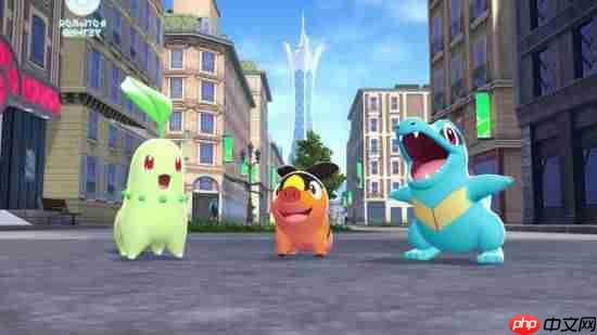 专家称任天堂若修改《幻兽帕鲁》诉讼案相关的宝可梦专利 或被群起而攻之！