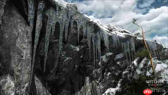 《巫师3》HD重制项目2026版公布！画面再进化！