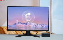 700元就能搞定电竞和办公需求！微星MAG 275QF E21黑刃显示器评测