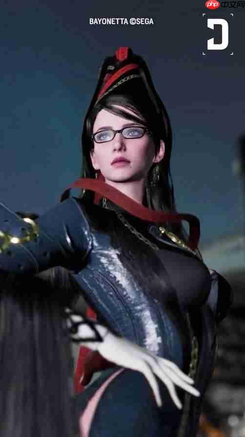 《第一后裔》联动贝姐！夸张动作别具风情