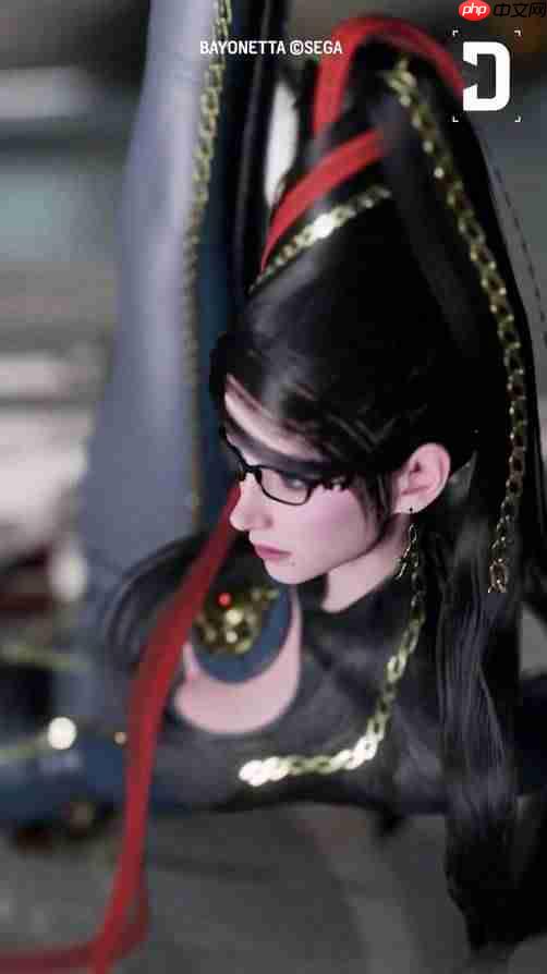 《第一后裔》联动贝姐！夸张动作别具风情