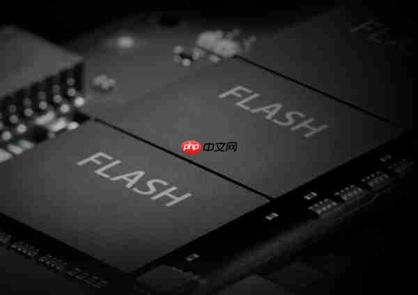 闪迪NAND闪存报价大涨50%!声称缺货潮至少再持续一年