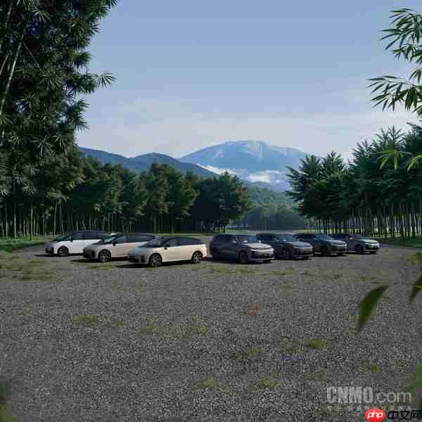 理想增程SUV累计交付突破140万！L系列领跑细分市场