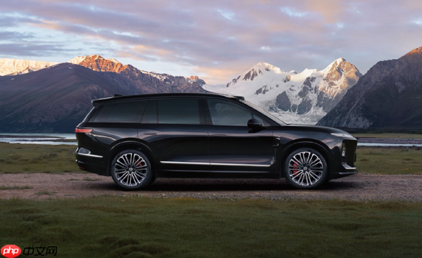 曝蔚来集团上周新增订单约1万份 重新站稳新势力头部