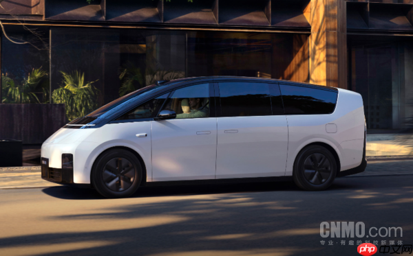 NVH数据中心最新隔音榜单出炉：理想MEGA三项第一