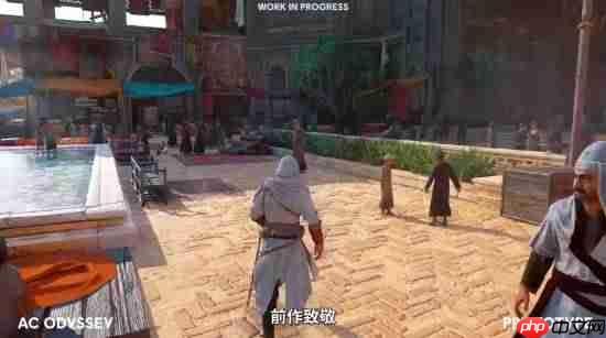 《刺客信条：幻景》回忆山谷DLC新增奖杯/成就曝光