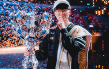 在成都拭去北京的泪水！Faker：决赛前在回忆2017年