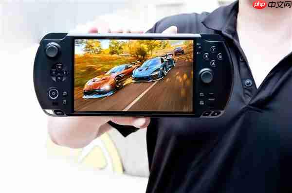 17498元！GPD WIN5掌机新增顶配128GB+4TB：锐龙AI Max+ 395处理器