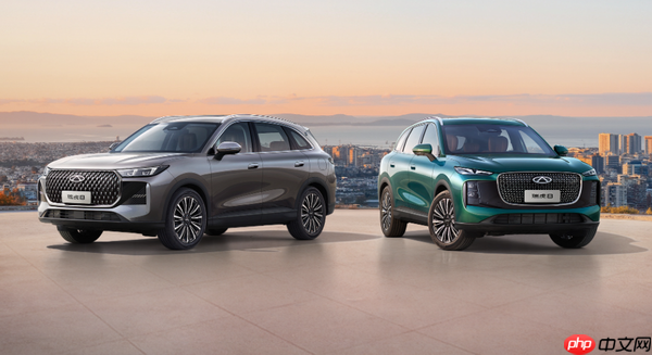 10月中国汽车出口82.8万辆 增长42% 奇瑞4万辆居第二