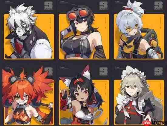 《绝区零》超良心！常驻角色将于2.5版本迎来加强