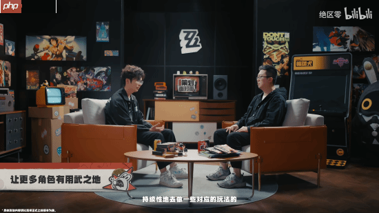 《绝区零》超良心！常驻角色将于2.5版本迎来加强