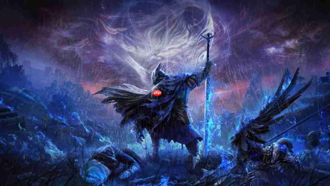 《艾尔登法环：黑夜君临》DLC开发中 2026年初问世