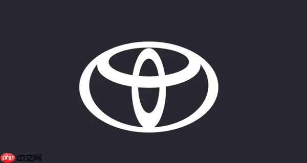 美国关税重创日本七大车企 半年额外支出达1.5万亿日元