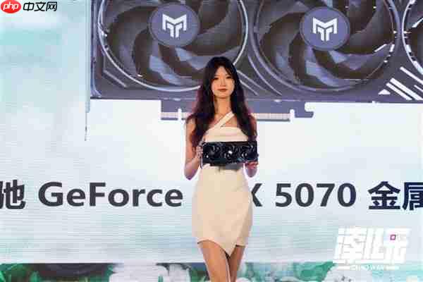 影驰显卡惊艳全场 福州潮好玩完美收官！