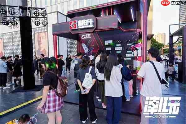 福州潮好玩活动落幕！耕升与你共筑科技潮玩新篇