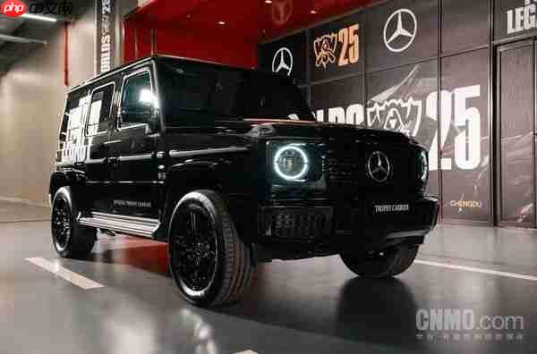 汽车品牌争相“打电竞”：年轻化战略的破圈秘籍？