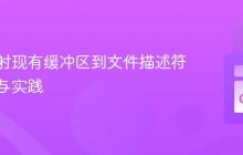 内存映射现有缓冲区到文件描述符的挑战与实践