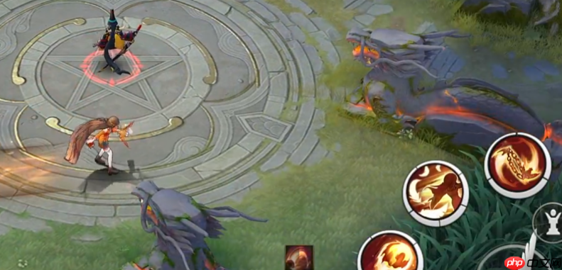 《决战平安京》精卫介绍