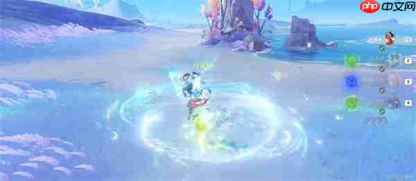 《原神》6.0新增内容及福利