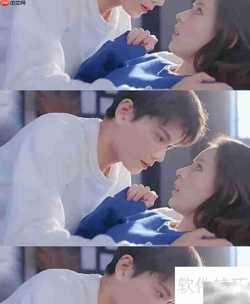 高颜值CP韫色过浓甜宠来袭