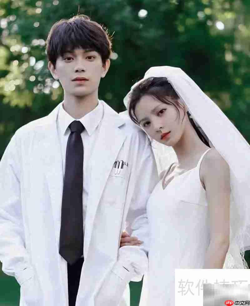 高颜值CP韫色过浓甜宠来袭