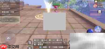 完美世界手游灵巧任务攻略