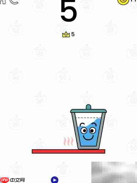 Happy Glass通关技巧