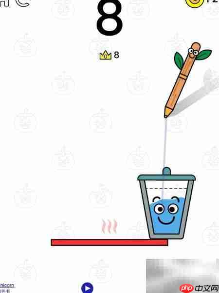 Happy Glass通关技巧