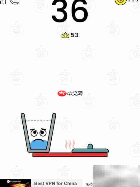 Happy Glass通关技巧