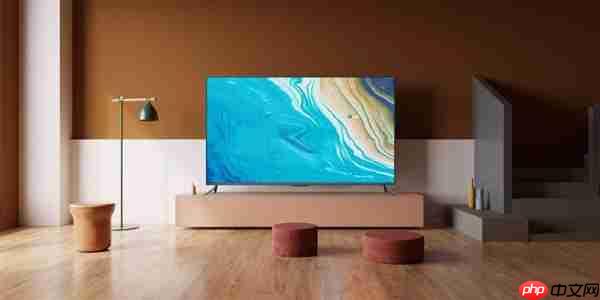 没必要多花钱买4k、8k！人眼根本分不清：电视2k已足够