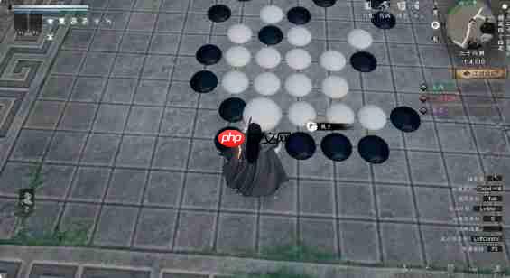 《下一站江湖2》三十六洞探索攻略