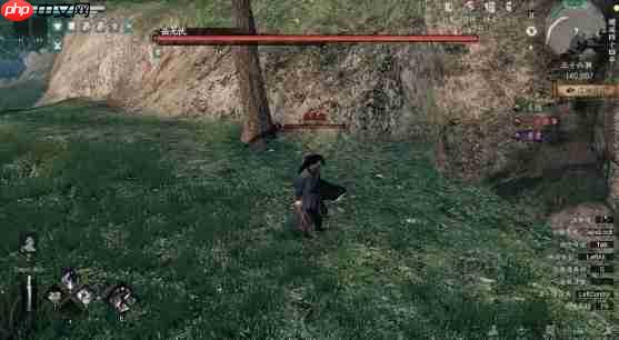 《下一站江湖2》三十六洞探索攻略