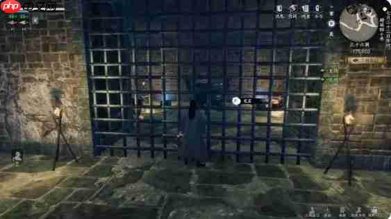 《下一站江湖2》三十六洞探索攻略