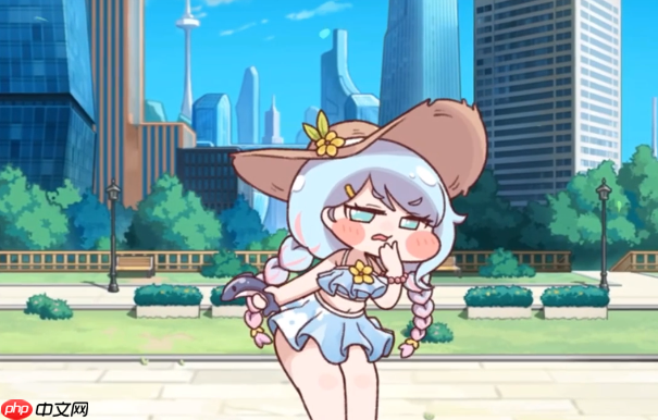 《嘟嘟脸恶作剧》草队角色介绍